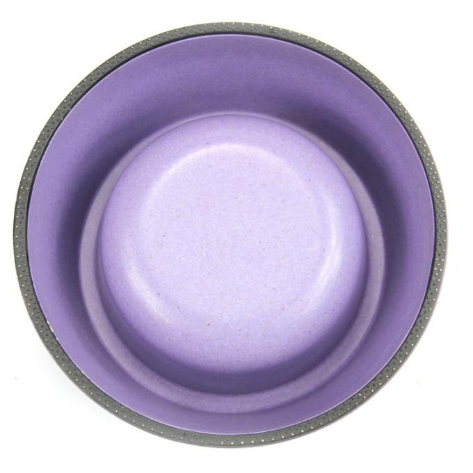 Podwójna miska dla psów i kotów z dobrą jakością i najlepszą ceną 1