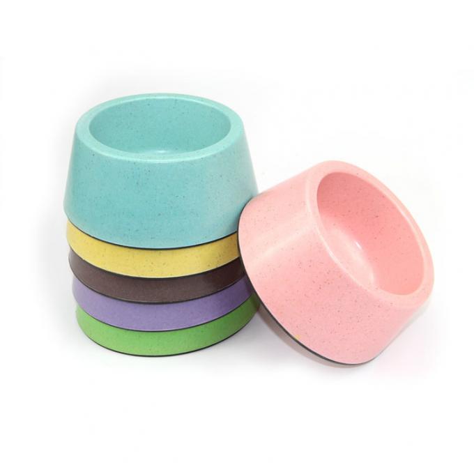 Podwójna miska dla psów i kotów z dobrą jakością i najlepszą ceną 3