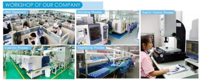 Produkty dla zwierząt domowych Eco Bamboo Fiber Personalized Dog Food Bowl 4