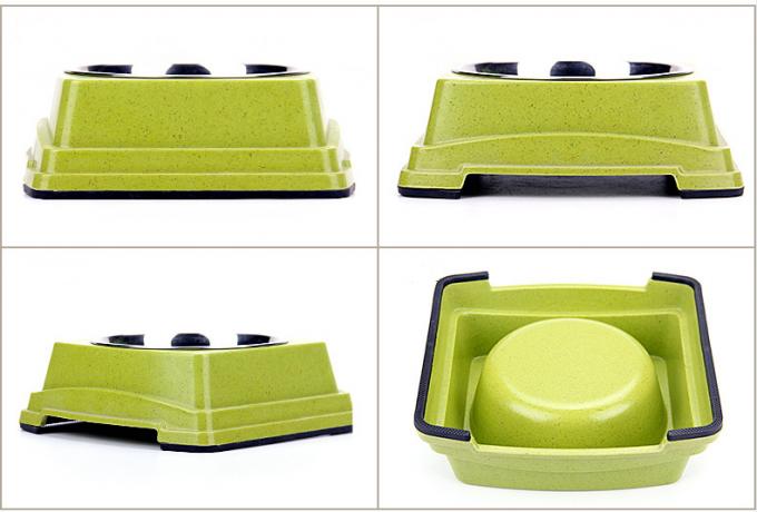 Wyposażone w opakowania, kt&oacute;re są w stanie być użyte do jedzenia. 5