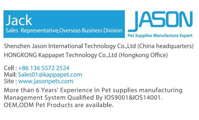 Sprzedaż hurtowa wysokiej jakości kosza dla zwierząt domowych z stali nierdzewnej 6