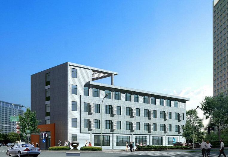 Chiny Shenzhen0701 DX-Well Technology Co., Ltd. profil firmy