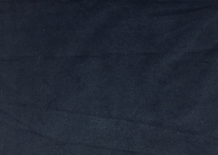 Indigo / Czarny 28w Lekka tkanina włókiennicza 98 bawełna 2 Spandex tkanina