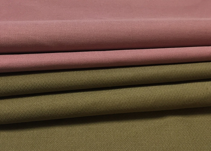 36W rozciąg żółtego włókienniczego włókienniczego materiału meblowego Oeko - Tex standard