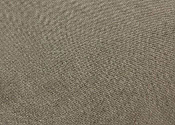 36W rozciąg żółtego włókienniczego włókienniczego materiału meblowego Oeko - Tex standard