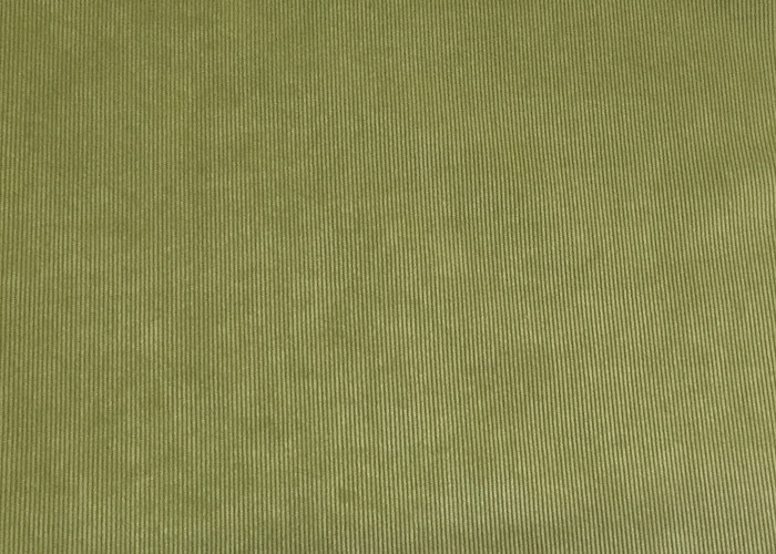 Tkanina Nyloy Corduroy Ubrania Stretch Tkanina Corduroy Zielony Szary Błękitny