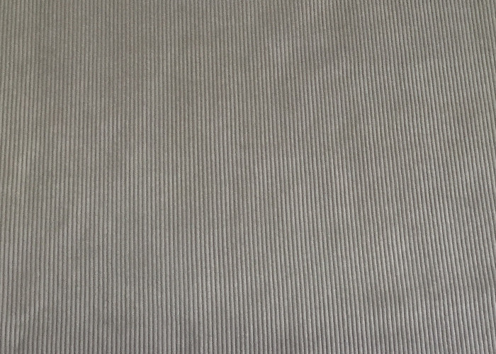 Tkanina Nyloy Corduroy Ubrania Stretch Tkanina Corduroy Zielony Szary Błękitny