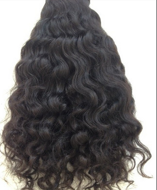 Silky Straight Long 100 indyjskich rozszerzeń ludzkich włosów eleganckie z dostosowanym kolorem