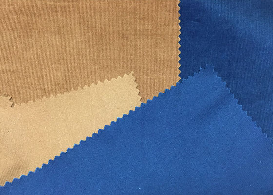 Indigo / Czarny 28w Lekka tkanina włókiennicza 98 bawełna 2 Spandex tkanina