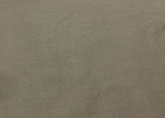 36W rozciąg żółtego włókienniczego włókienniczego materiału meblowego Oeko - Tex standard