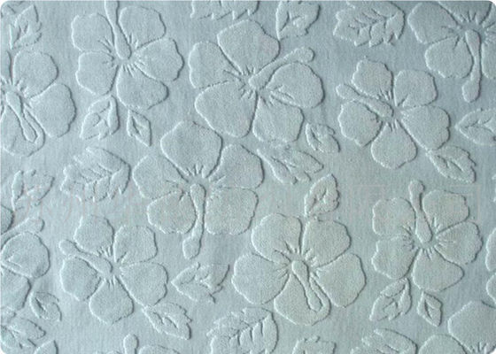 100% bawełny Jacquard tkanina tapicerowa odzież podszewka tkanina