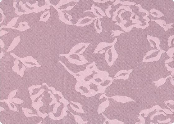 100% bawełny Jacquard Tkanina tapicerowa Luxury Tkanina zasłonowa