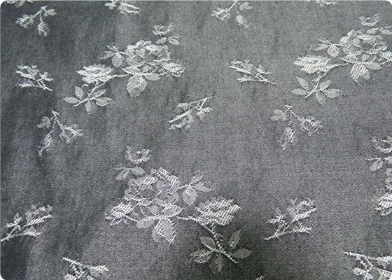 100% bawełny Jacquard Tkanina tapicerowa Luxury Tkanina zasłonowa