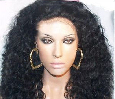 5A Nieprzetworzone Remy Indian Hair Extensions 12''- 32'', Natural Black