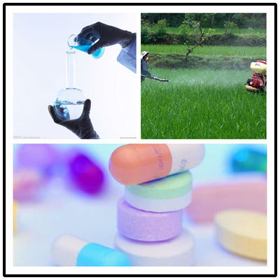 CAS 14657-64-8 Dodatki opóźniające płomień 72% kwas hydroxyfenylfosfinylo-propanowy