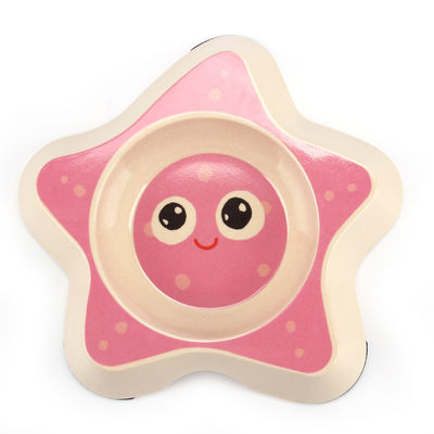 Produkty dla zwierząt domowych Eco Bamboo Fiber Personalized Dog Food Bowl