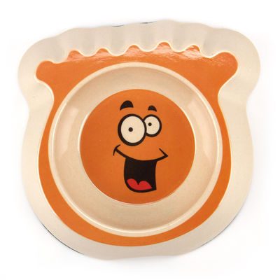 Sprzedaż hurtowa Dobrej Jakości Drzewne Cute Pet Food Bowls