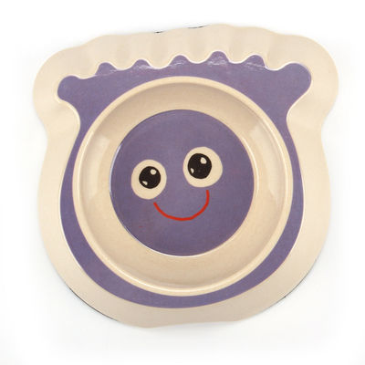 Sprzedaż hurtowa Dobrej Jakości Drzewne Cute Pet Food Bowls