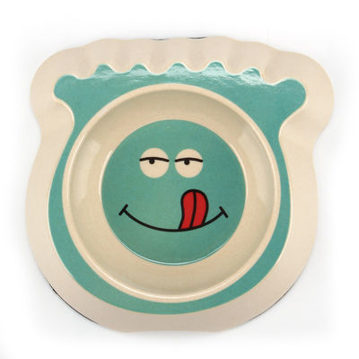 Sprzedaż hurtowa Dobrej Jakości Drzewne Cute Pet Food Bowls