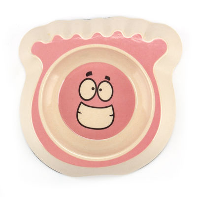 Sprzedaż hurtowa Dobrej Jakości Drzewne Cute Pet Food Bowls