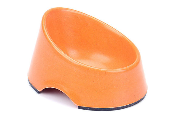 Najlepsza cena Bamboo Cat&Dog Pet Feeding Bowl