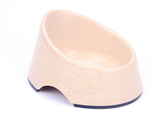 Najlepsza cena Bamboo Cat&Dog Pet Feeding Bowl