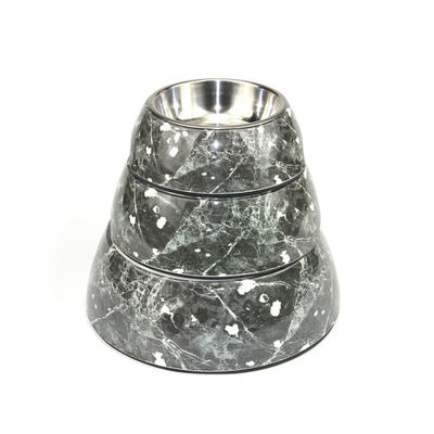 Sprzedaż hurtowa wysokiej jakości kosza dla zwierząt domowych z stali nierdzewnej